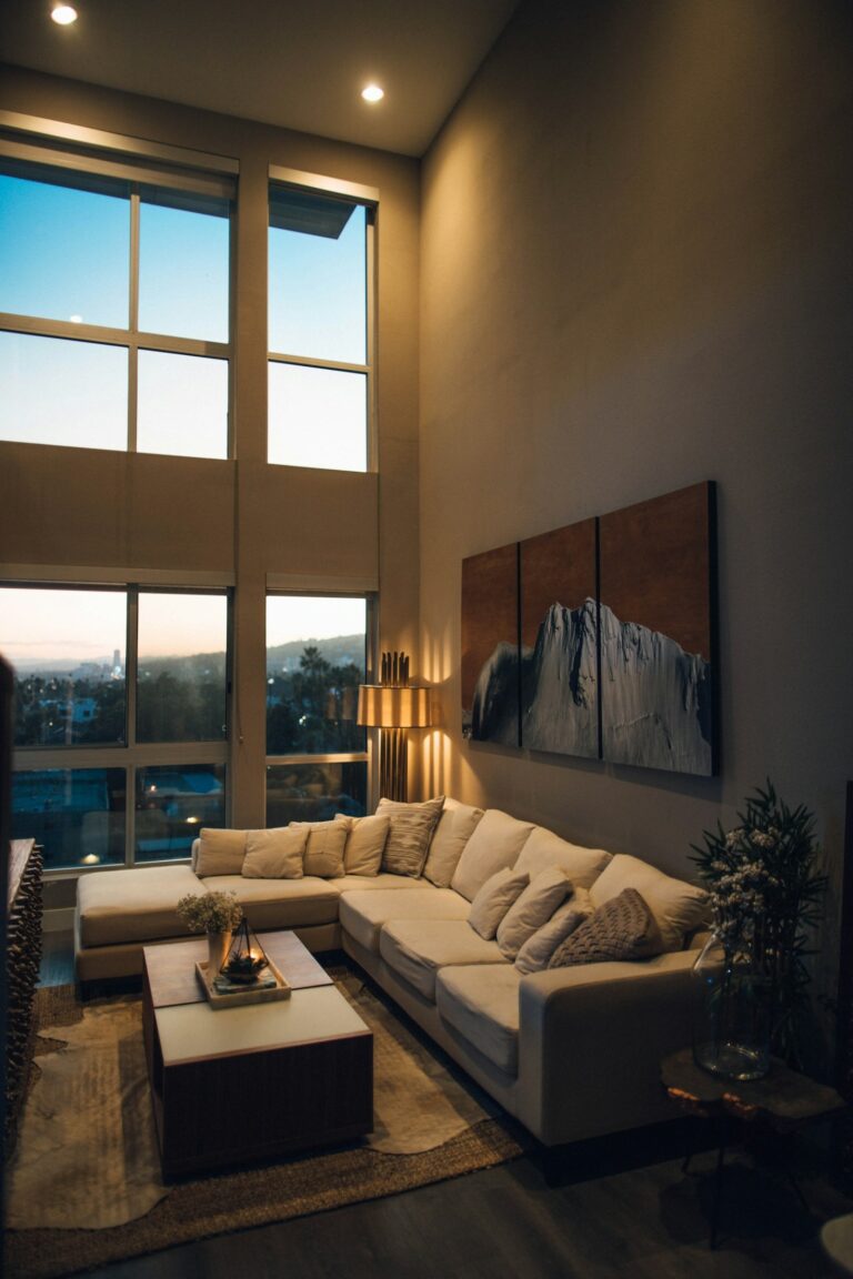 How to Use Color to Transform Your Space