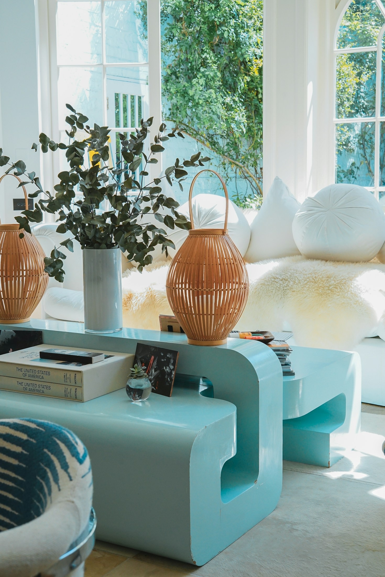 Exploring the Power of Texture in Interior Design