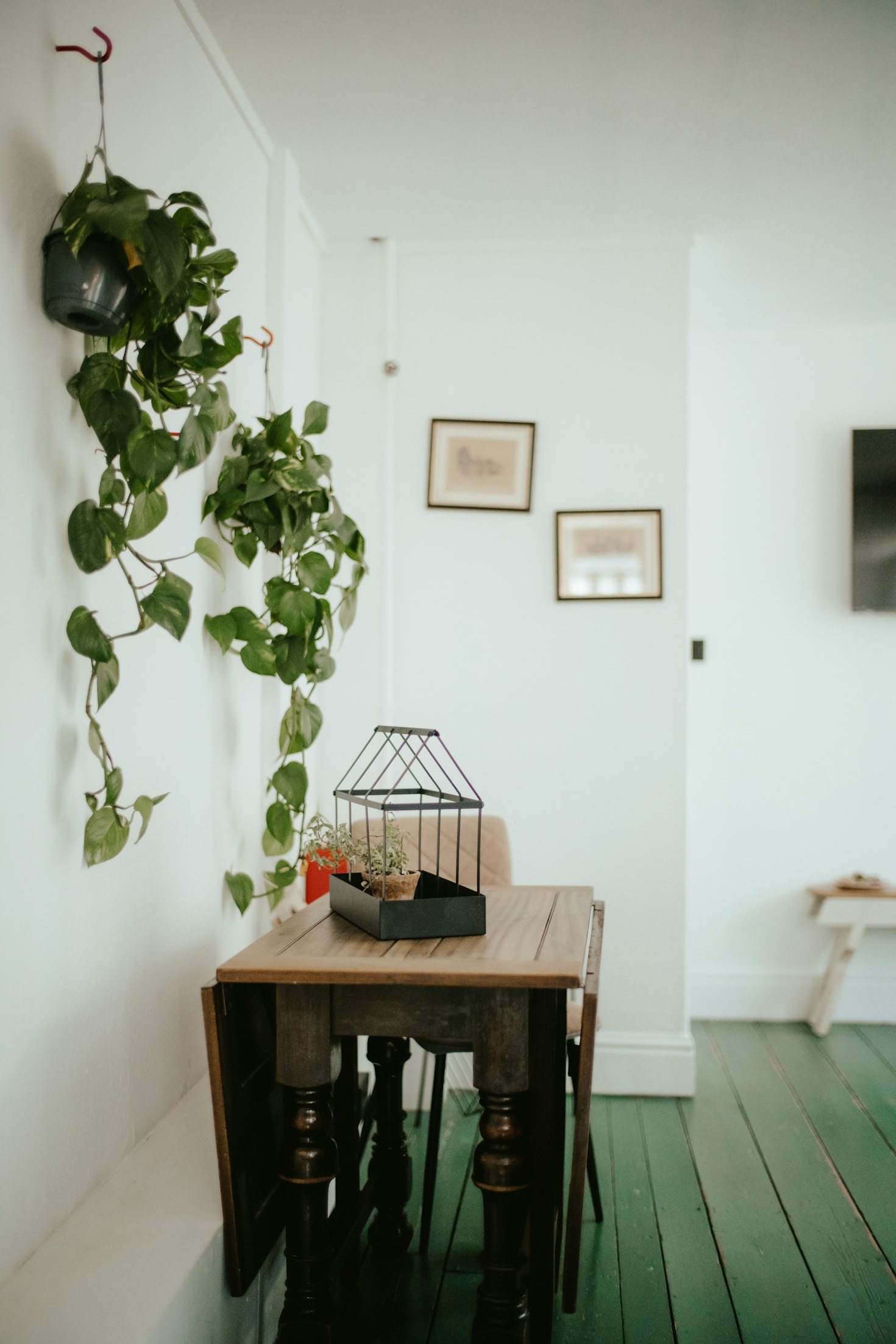 Personalizing Your Space With Handmade Decor