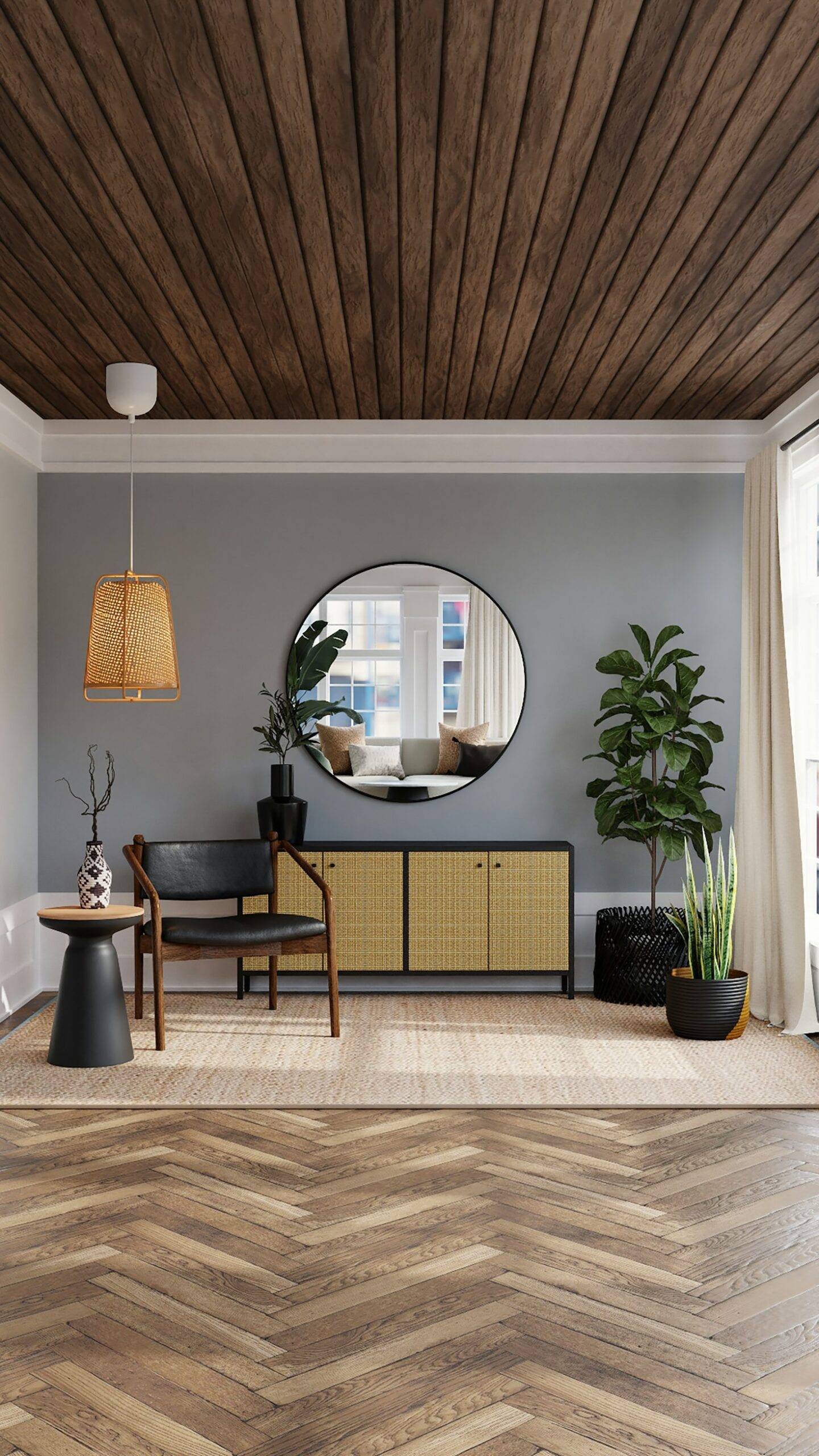 Top Trends in Artistic Home Decor This Year